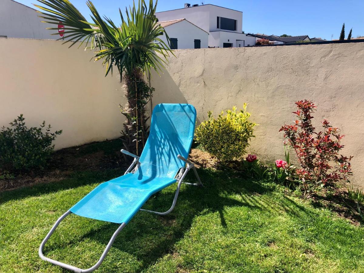 Le Rendez Vous Des Vacances 푸라 외부 사진