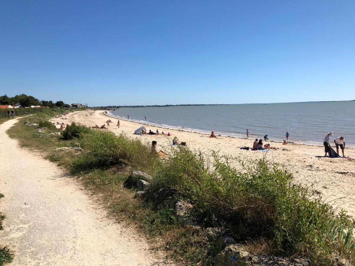 Le Rendez Vous Des Vacances 푸라 외부 사진