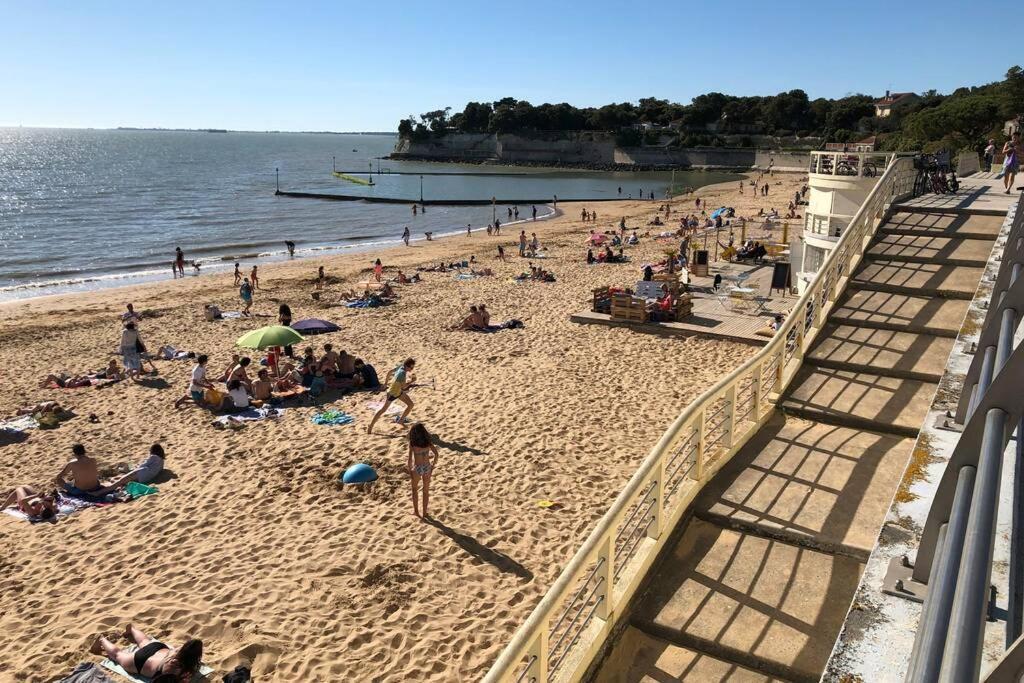 Le Rendez Vous Des Vacances 푸라 외부 사진